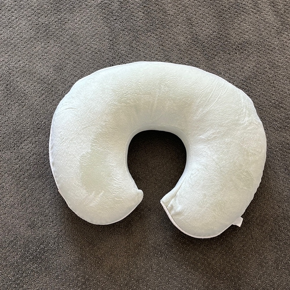 Boppy Pillow